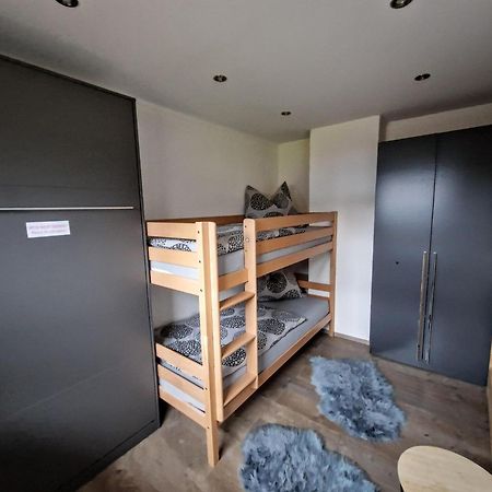 Ferienwohnung Bergzauber Maurach  Eksteriør billede